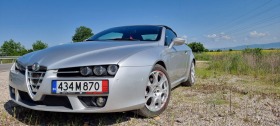 Обява за продажба на Alfa Romeo Spider 2.2JTS ~23 999 лв. - изображение 1