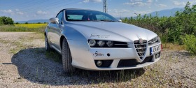 Alfa Romeo Spider 2.2JTS | Mobile.bg   3