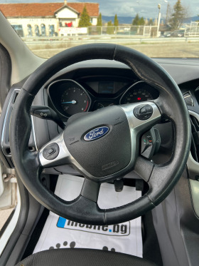 Ford Focus 1.6TDCI | Mobile.bg   13