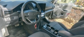 Hyundai Ioniq, снимка 10 - Автомобили и джипове - 45504430