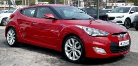     Hyundai Veloster  1.6 GDI