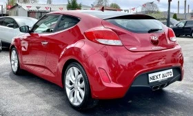 Hyundai Veloster  1.6 GDI | Mobile.bg    7