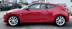 Hyundai Veloster  1.6 GDI | Mobile.bg    8