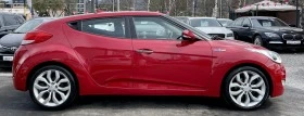     Hyundai Veloster  1.6 GDI