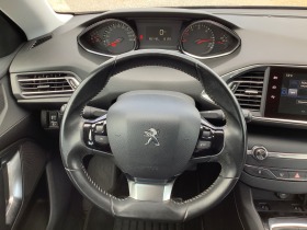 Peugeot 308 1.6 HDI, снимка 9