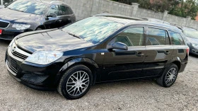 Opel Astra 1.9 CDTI Автоматик - изображение 1