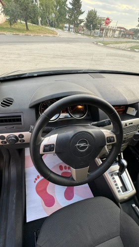 Opel Astra 1.9 CDTI Автоматик, снимка 8