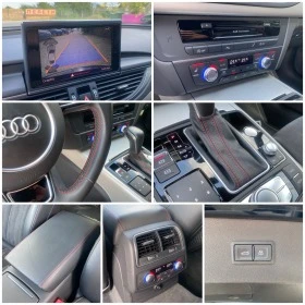 Audi A7 S-Line* Matrix* 3.0TDI* Keyless GO* Distronic* Ful | Mobile.bg    16