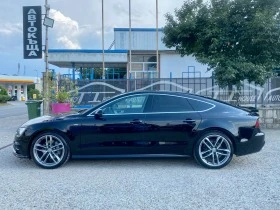 Audi A7 S-Line* Matrix* 3.0TDI* Keyless GO* Distronic* Ful | Mobile.bg    5