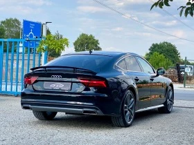 Audi A7 S-Line* Matrix* 3.0TDI* Keyless GO* Distronic* Ful | Mobile.bg    2