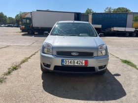 Ford Fusion 1.6  100 | Mobile.bg    9