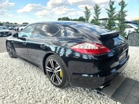 Porsche Panamera 3.6I RECAROСАЛОН ПАНОРАМЕН ЛЮК FULL TOP ЛИЗИНГ100% - [8] 