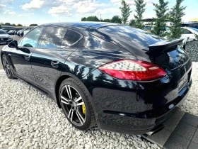 Porsche Panamera 3.6I RECAROСАЛОН ПАНОРАМЕН ЛЮК FULL TOP ЛИЗИНГ100% - [7] 