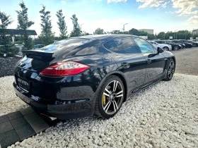 Porsche Panamera 3.6I RECAROСАЛОН ПАНОРАМЕН ЛЮК FULL TOP ЛИЗИНГ100% - [11] 