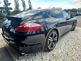 Porsche Panamera 3.6I RECAROСАЛОН ПАНОРАМЕН ЛЮК FULL TOP ЛИЗИНГ100%, снимка 9