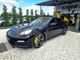 Porsche Panamera 3.6I RECAROСАЛОН ПАНОРАМЕН ЛЮК FULL TOP ЛИЗИНГ100%, снимка 2