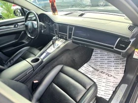 Porsche Panamera 3.6I RECAROСАЛОН ПАНОРАМЕН ЛЮК FULL TOP ЛИЗИНГ100% - [15] 