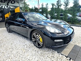 Porsche Panamera 3.6I RECAROСАЛОН ПАНОРАМЕН ЛЮК FULL TOP ЛИЗИНГ100%, снимка 5