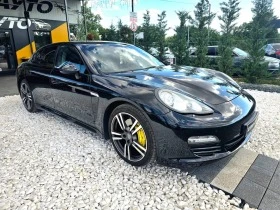 Porsche Panamera 3.6I RECAROСАЛОН ПАНОРАМЕН ЛЮК FULL TOP ЛИЗИНГ100% - [6] 