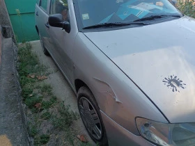 Seat Ibiza Ибиза, снимка 2