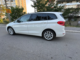 BMW 218  d xDrive, внос Швейцария, снимка 8