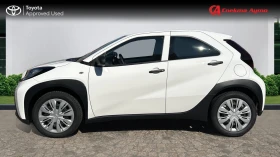 Toyota Aygo    232   | Mobile.bg    2