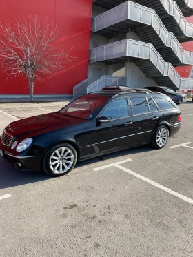 Mercedes-Benz E 320 3.2 Avangard , снимка 4