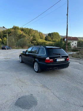 BMW 330 BMW 330xd, снимка 4