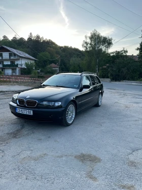 BMW 330 BMW 330xd, снимка 2