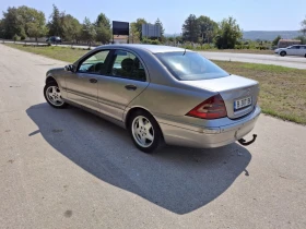 Mercedes-Benz C 200 | Mobile.bg    9