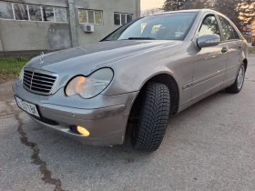 Mercedes-Benz C 200 | Mobile.bg    14