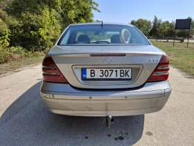 Mercedes-Benz C 200 | Mobile.bg    8