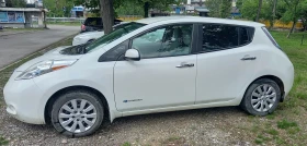 Nissan Leaf  24kW Facelift, снимка 11