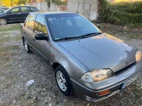 Suzuki Swift 1.3i-газова, снимка 12