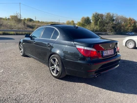 BMW 530 3.0/Facelift   ! 100% ! | Mobile.bg    7