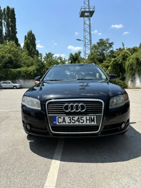 Audi A4, снимка 2