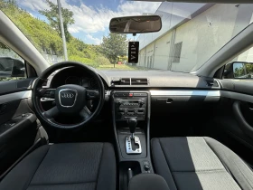 Audi A4, снимка 13