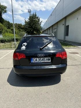 Audi A4, снимка 6