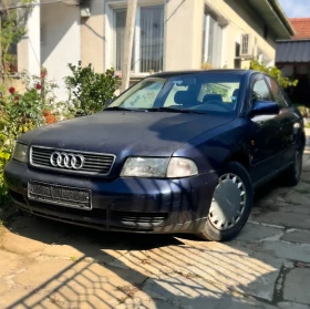 Audi A4 1.6    | Mobile.bg    2