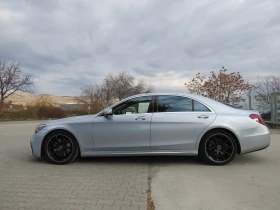 Mercedes-Benz S 560 | Mobile.bg    8