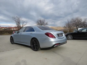 Mercedes-Benz S 560 | Mobile.bg    7