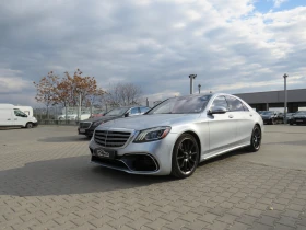     Mercedes-Benz S 560