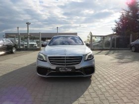 Mercedes-Benz S 560 | Mobile.bg    2