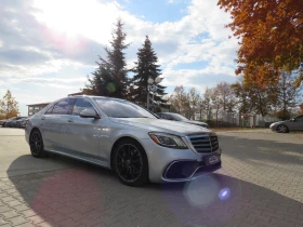 Mercedes-Benz S 560 | Mobile.bg    3