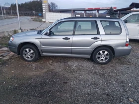 Subaru Forester 2.0Х, снимка 2