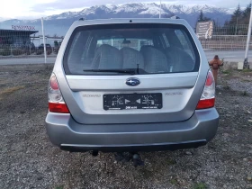 Subaru Forester 2.0Х, снимка 3