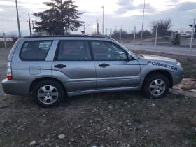 Subaru Forester 2.0Х, снимка 4