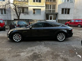 Audi A7 3.0 TFSI, снимка 6