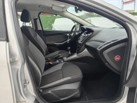 Ford Focus 1.6 TDCI, снимка 13