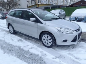 Ford Focus 1.6 TDCI, снимка 3